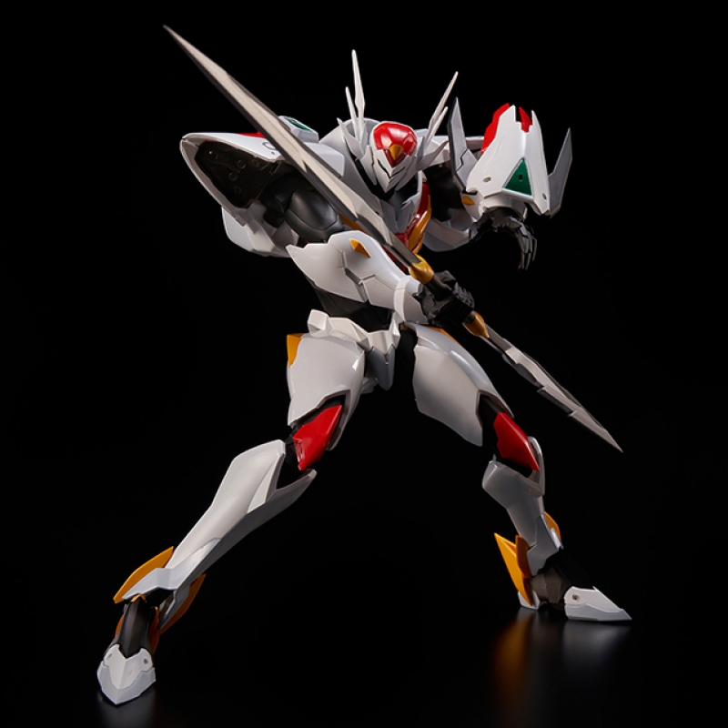 RIOBOT Tekkaman Blade (resale)
